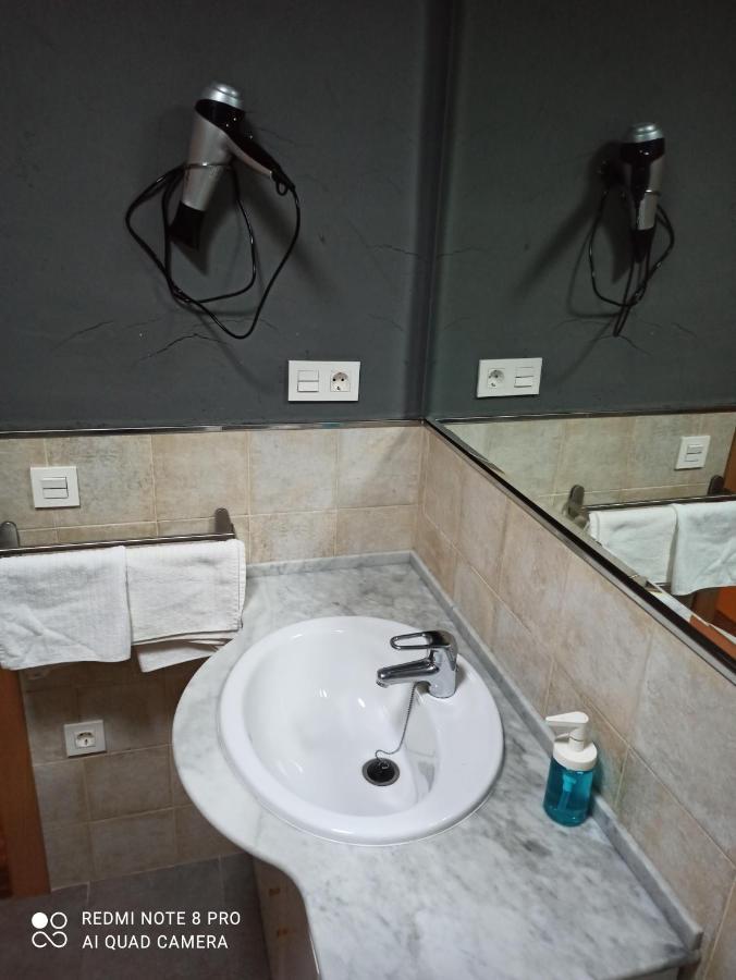 Apartamento Llorens Arasan Exterior foto