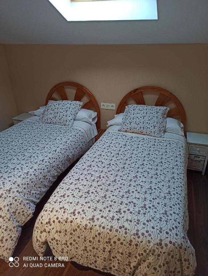 Apartamento Llorens Arasan Exterior foto