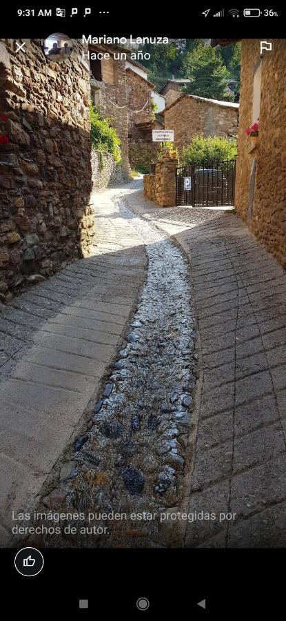 Apartamento Llorens Arasan Exterior foto