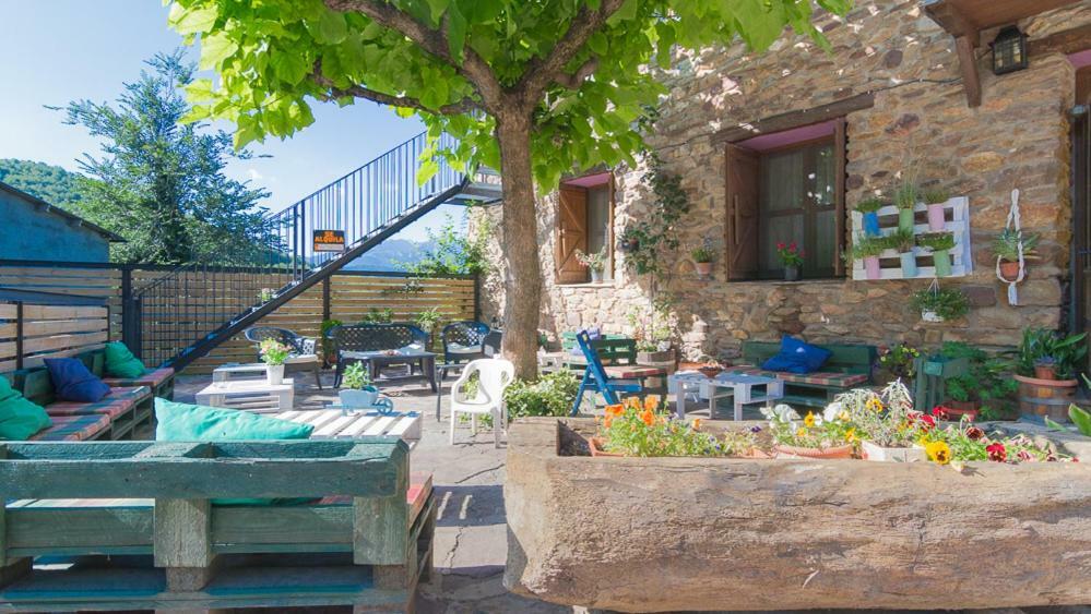 Apartamento Llorens Arasan Exterior foto
