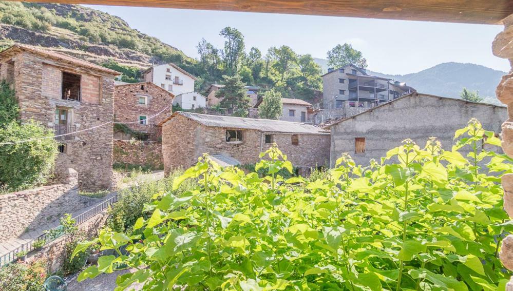 Apartamento Llorens Arasan Exterior foto