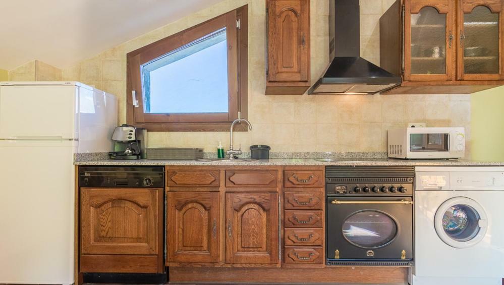 Apartamento Llorens Arasan Exterior foto