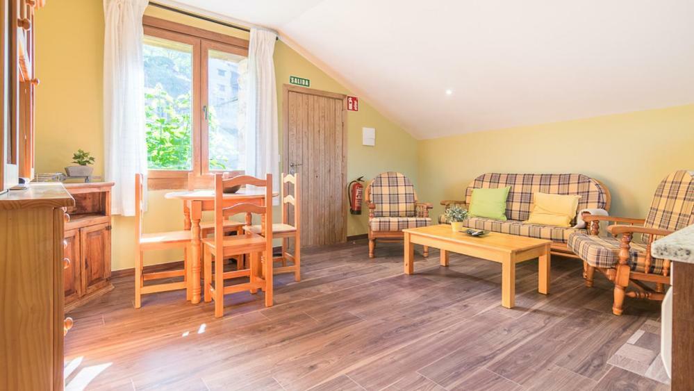 Apartamento Llorens Arasan Exterior foto