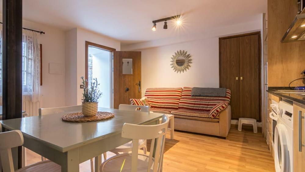 Apartamento Llorens Arasan Exterior foto